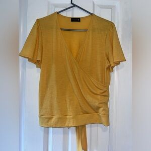 Paperoc blouse